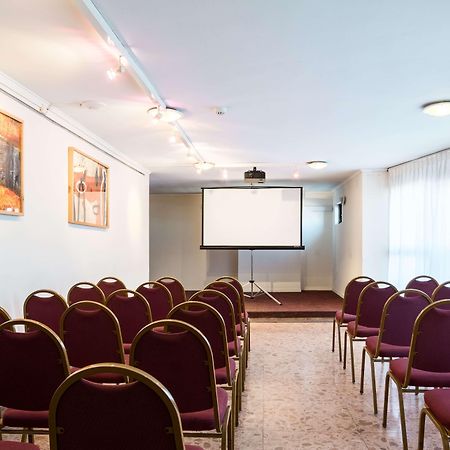 Alfa Suites - Montevideo Extérieur photo