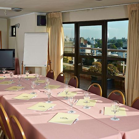 Alfa Suites - Montevideo Extérieur photo
