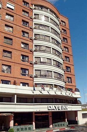 Alfa Suites - Montevideo Extérieur photo