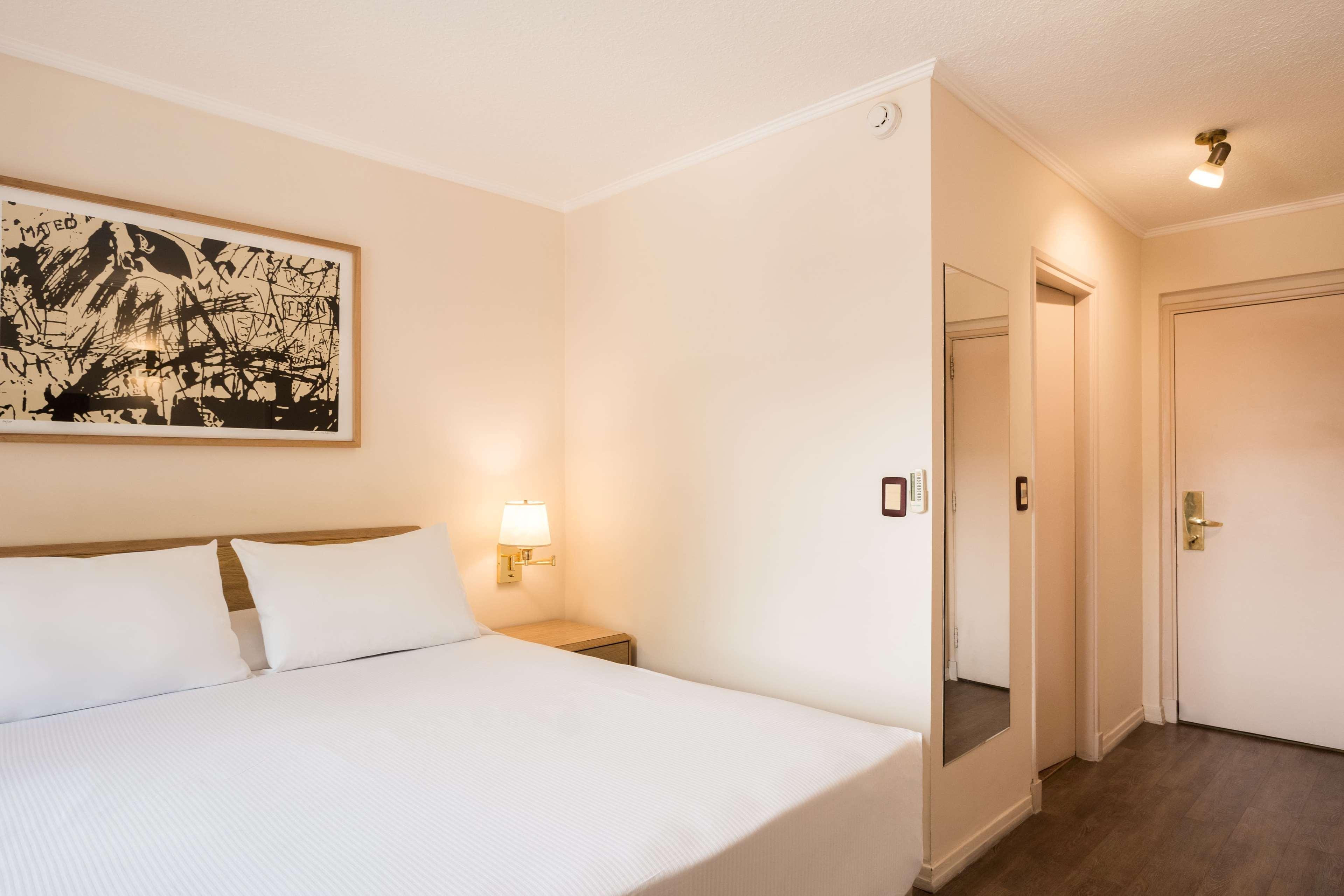 Alfa Suites - Montevideo Extérieur photo