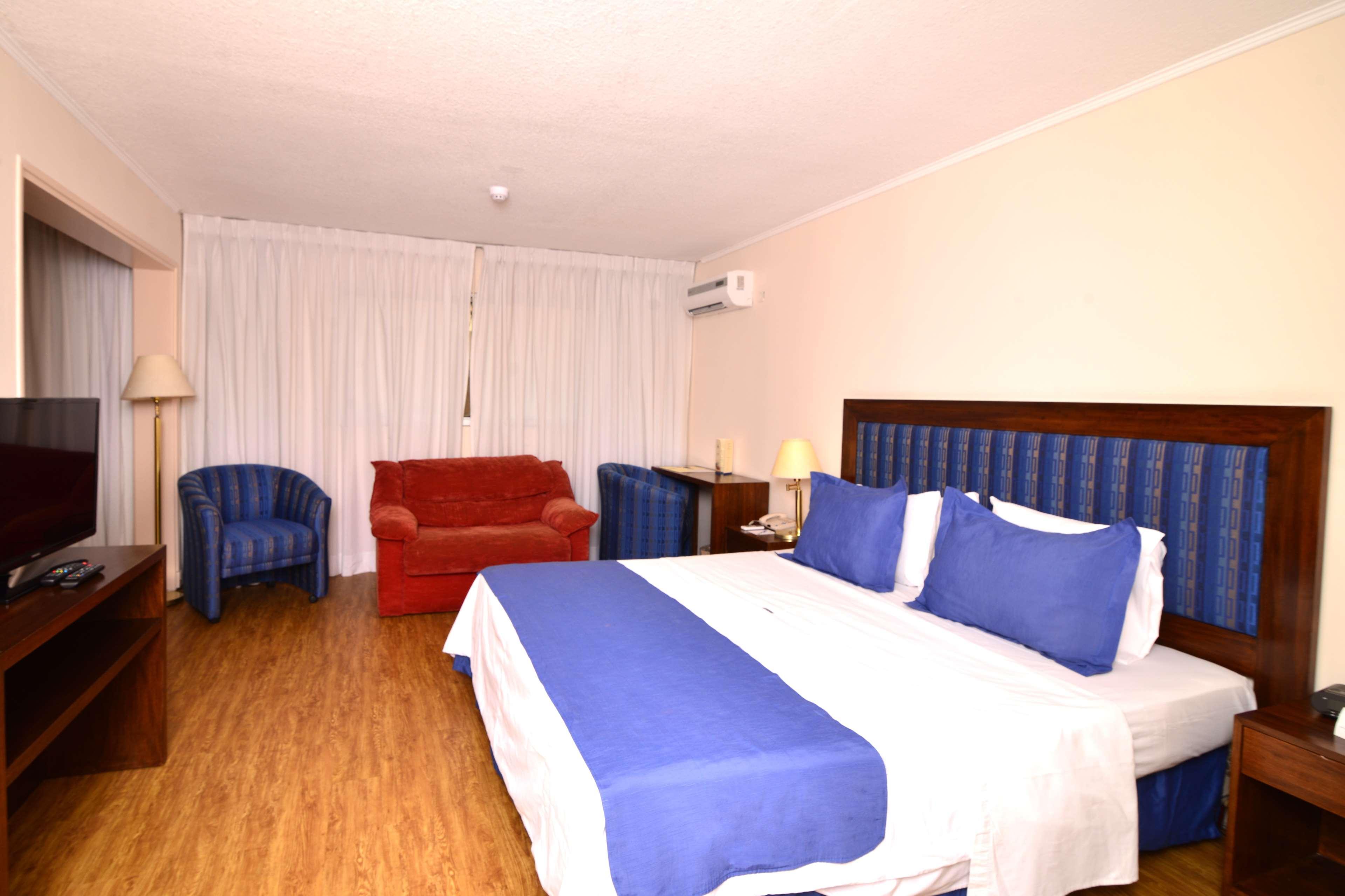 Alfa Suites - Montevideo Extérieur photo