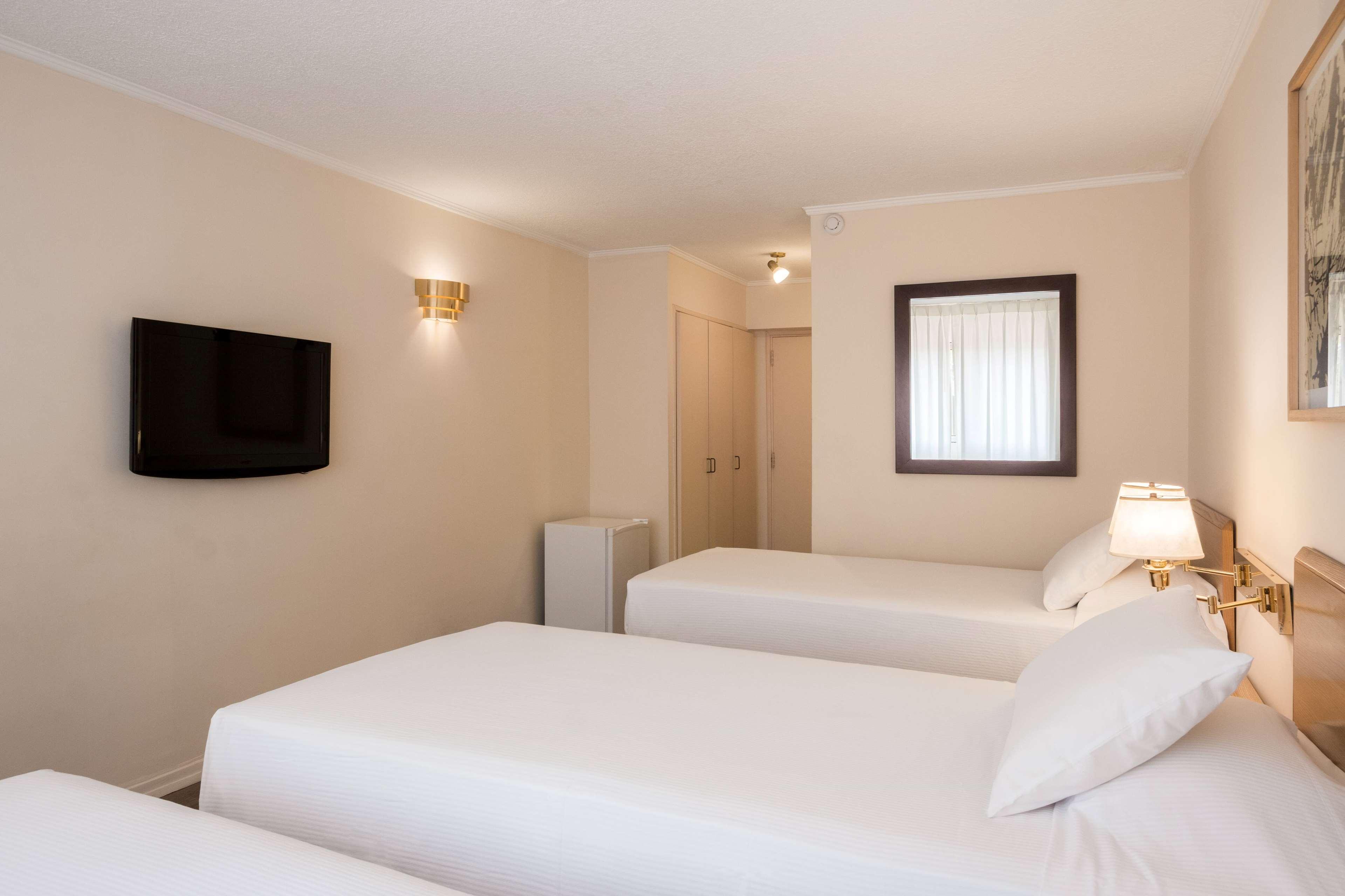 Alfa Suites - Montevideo Extérieur photo