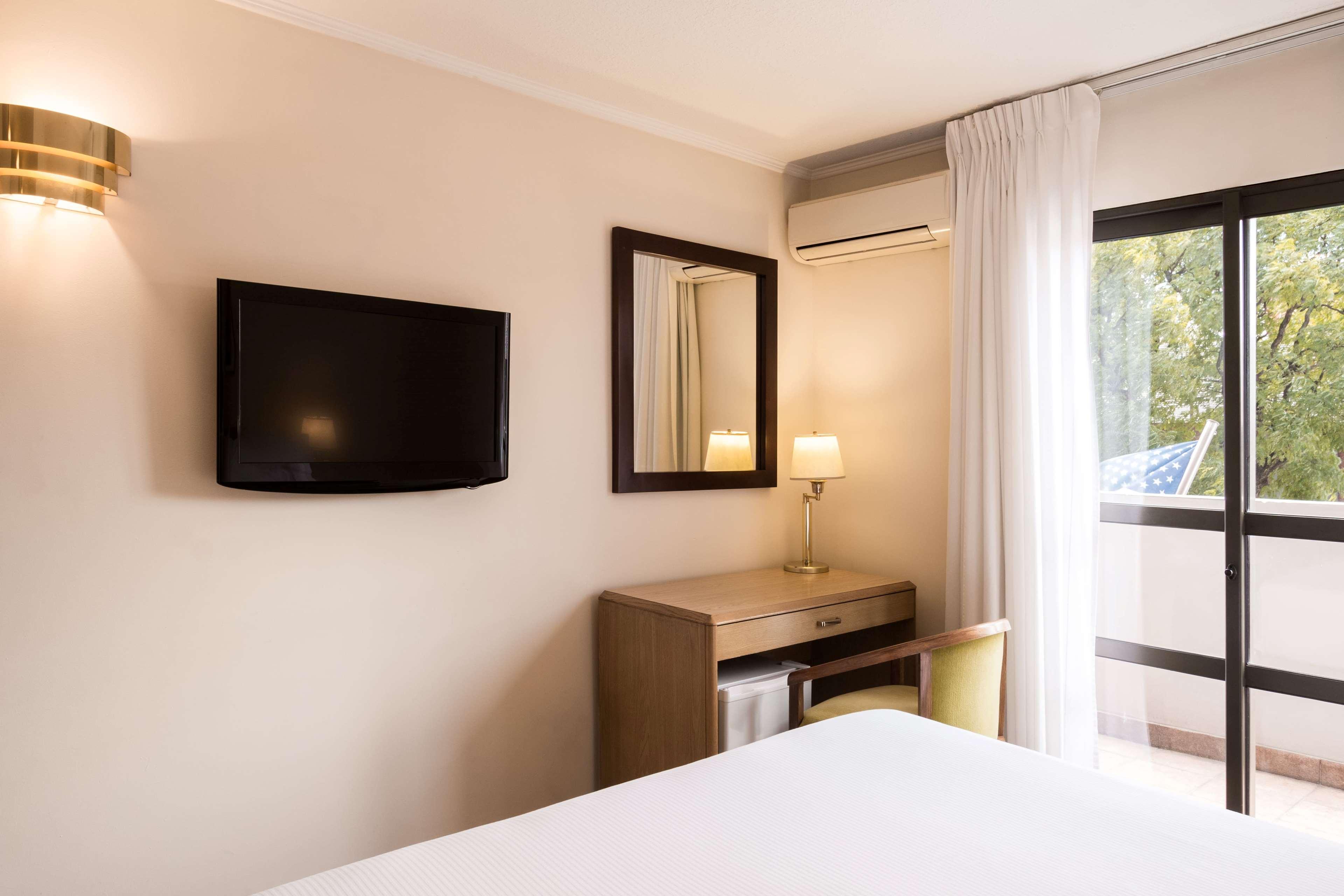 Alfa Suites - Montevideo Extérieur photo