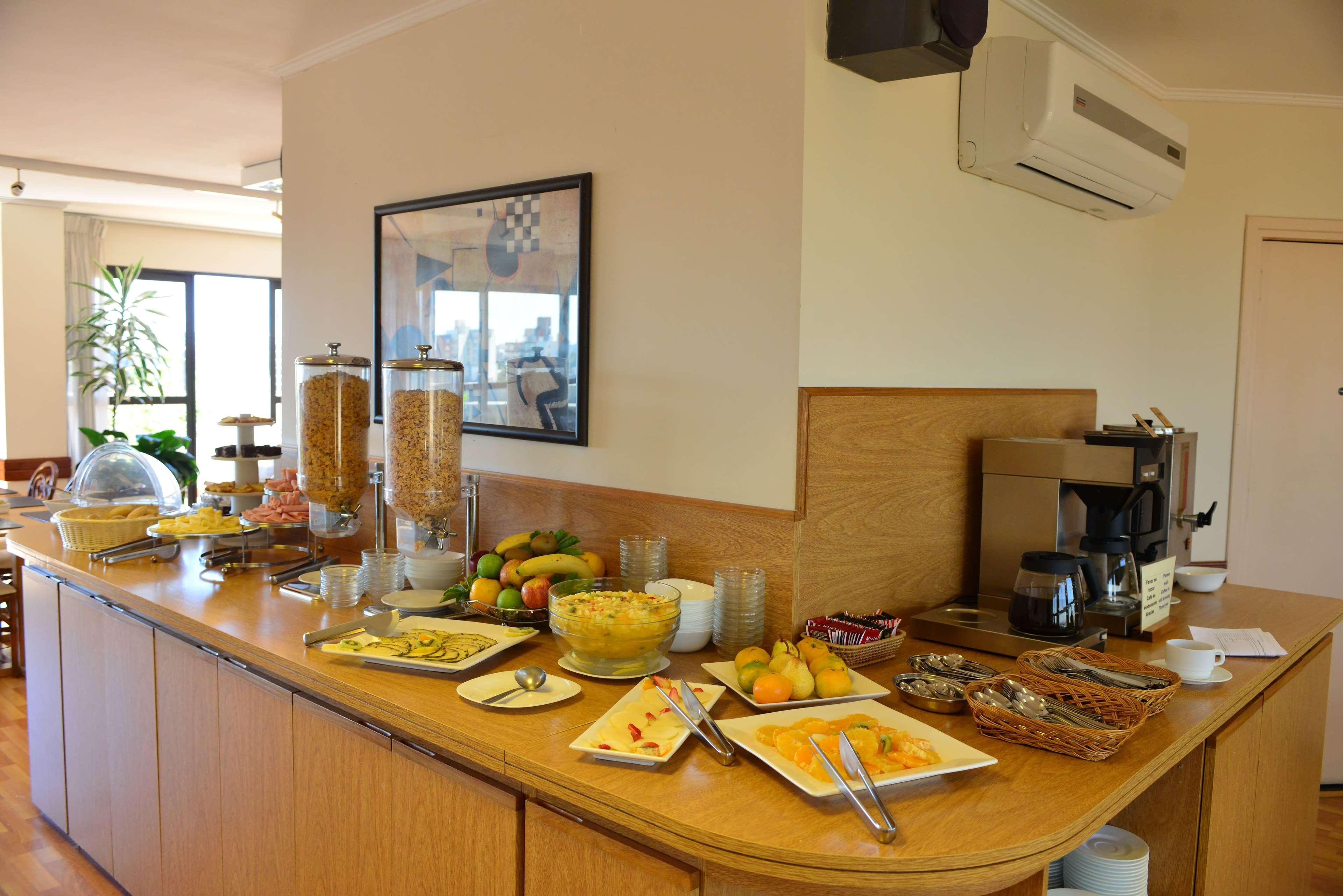 Alfa Suites - Montevideo Extérieur photo