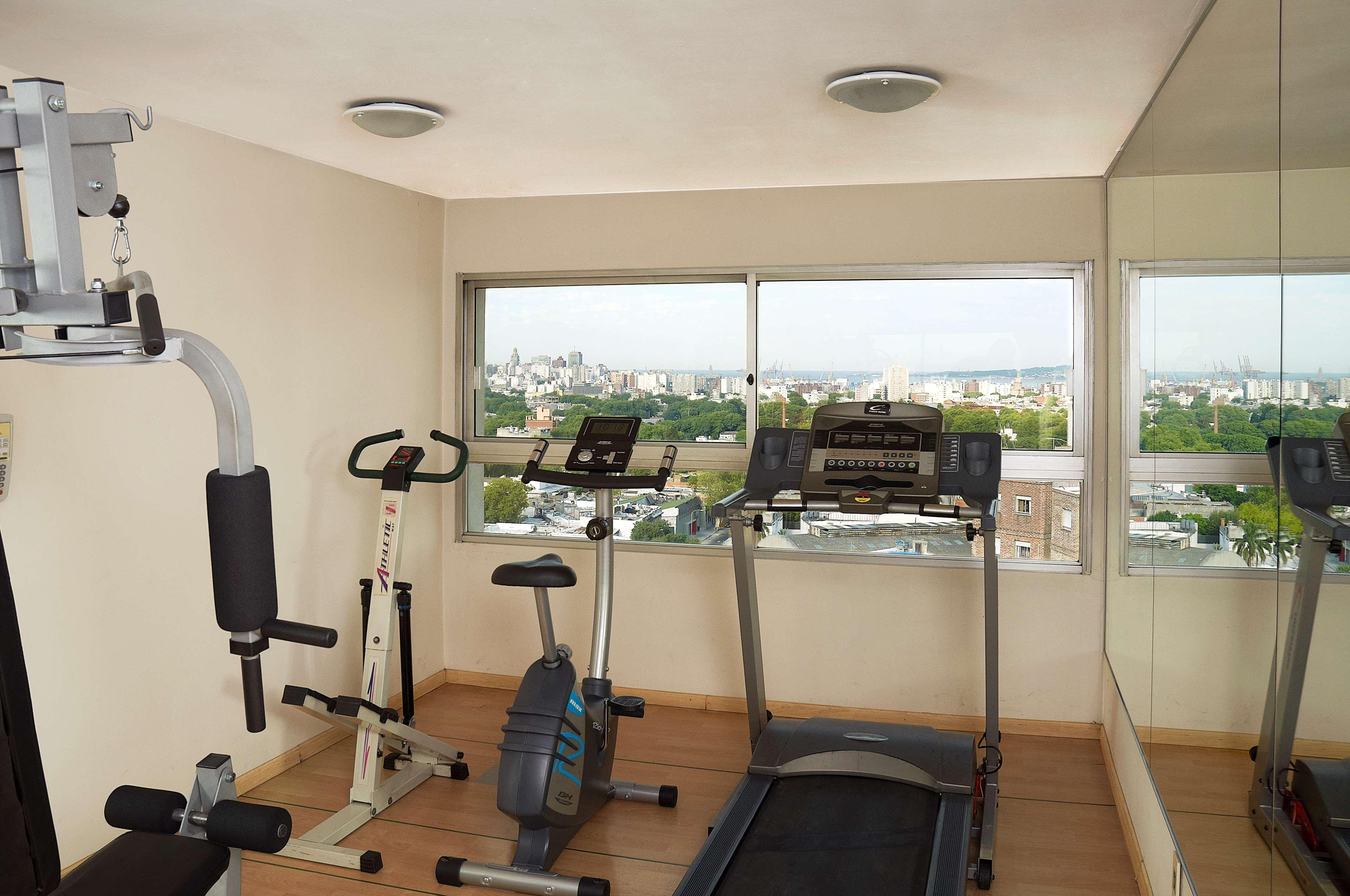 Alfa Suites - Montevideo Extérieur photo