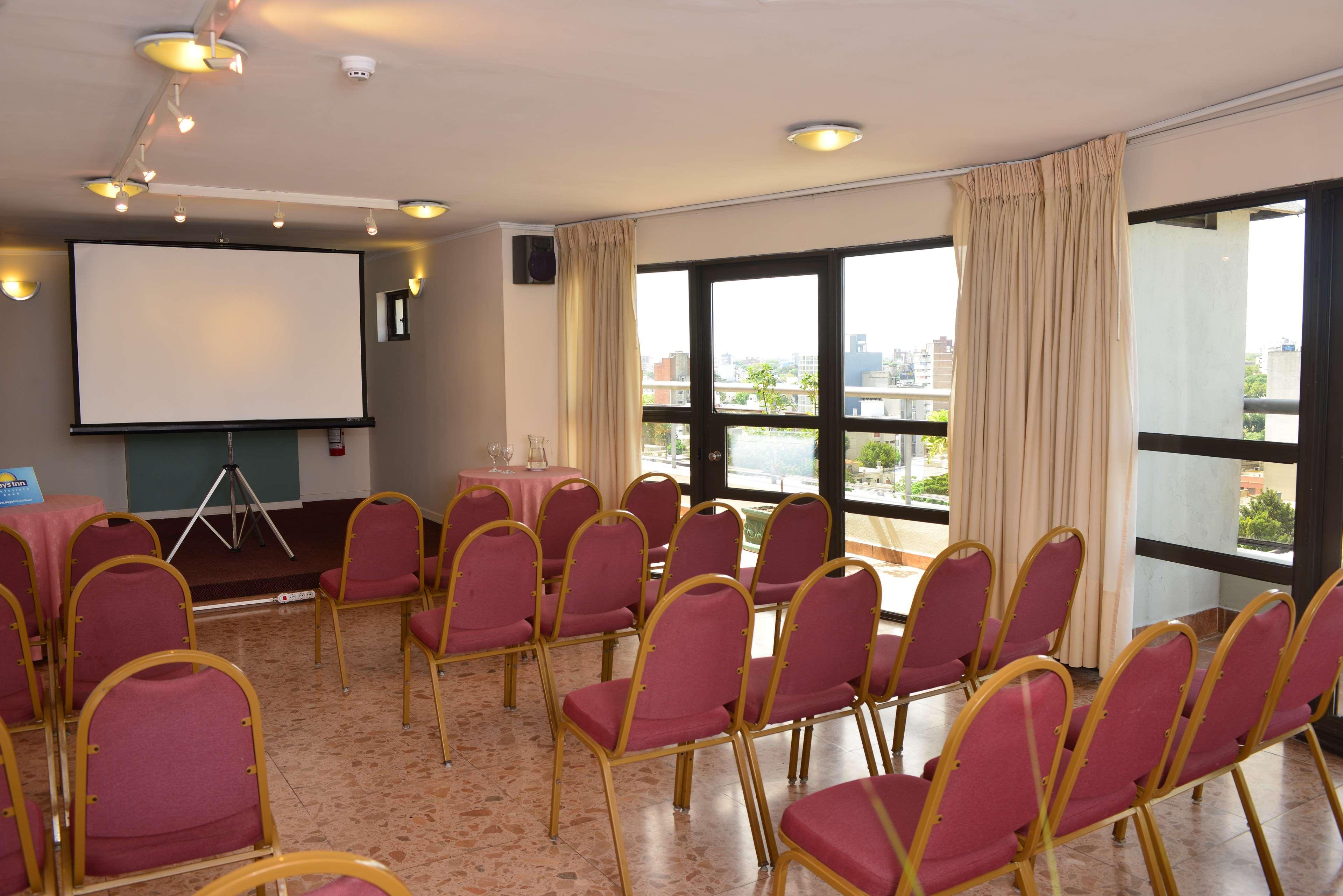 Alfa Suites - Montevideo Extérieur photo