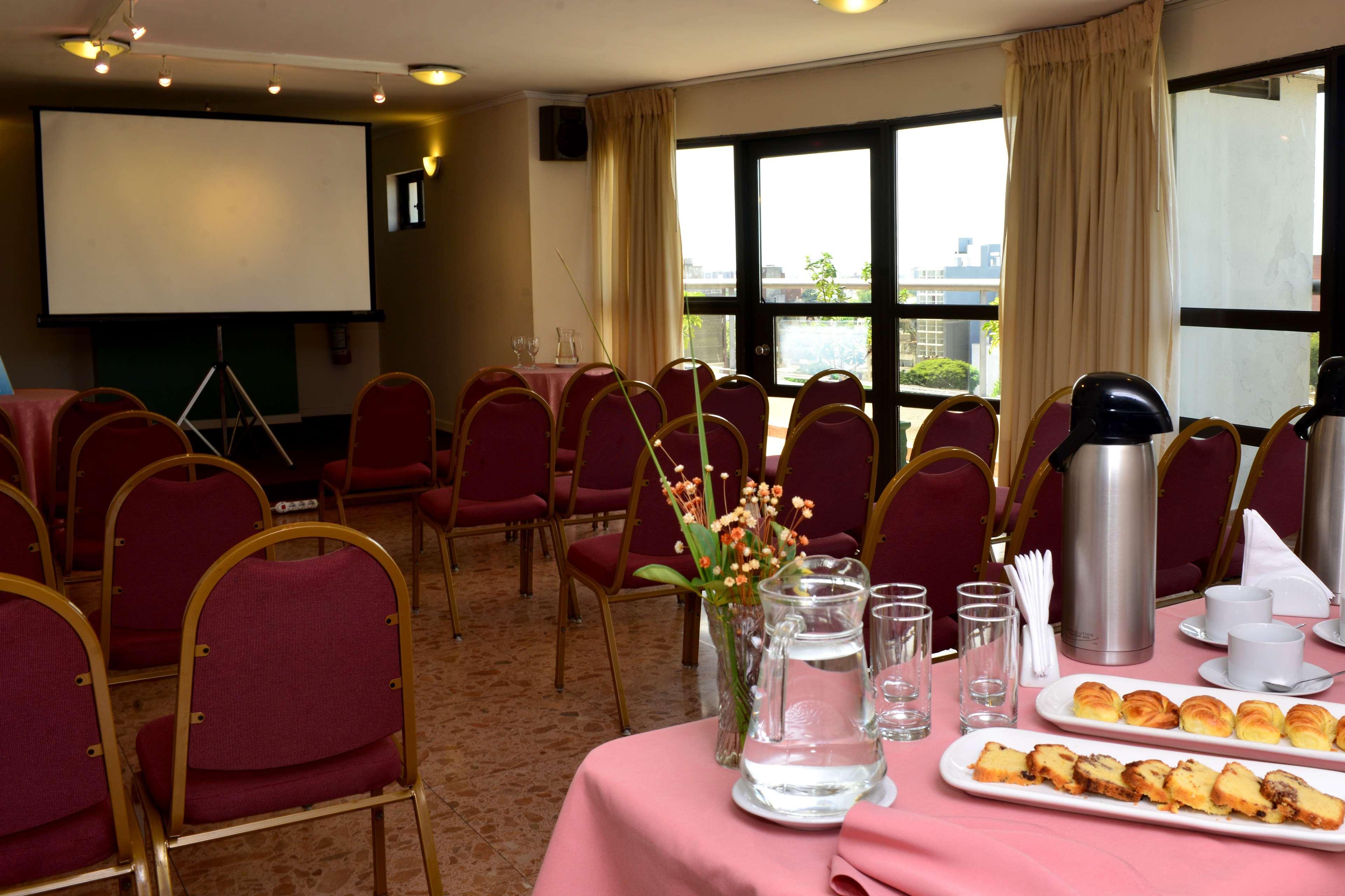 Alfa Suites - Montevideo Extérieur photo