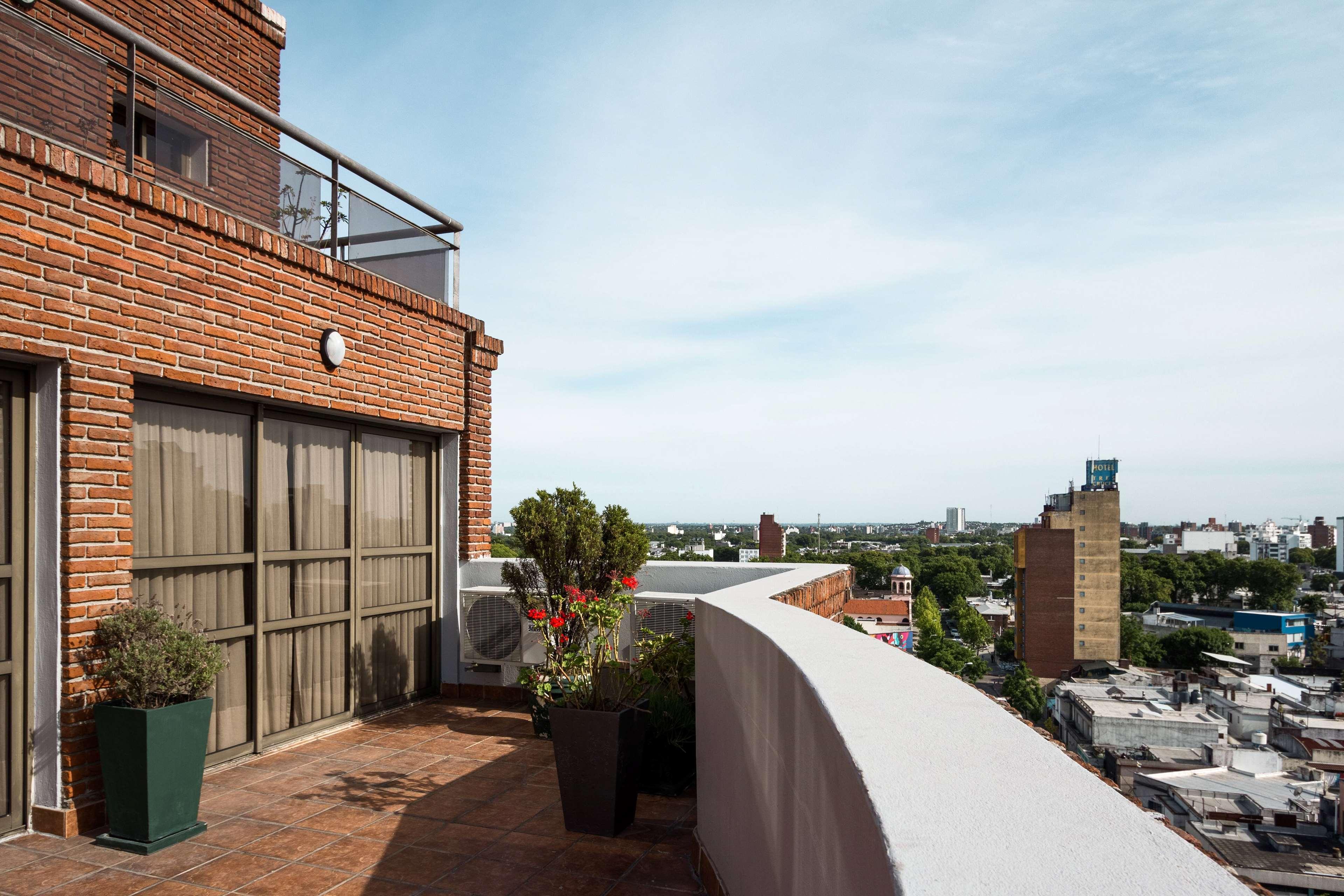 Alfa Suites - Montevideo Extérieur photo