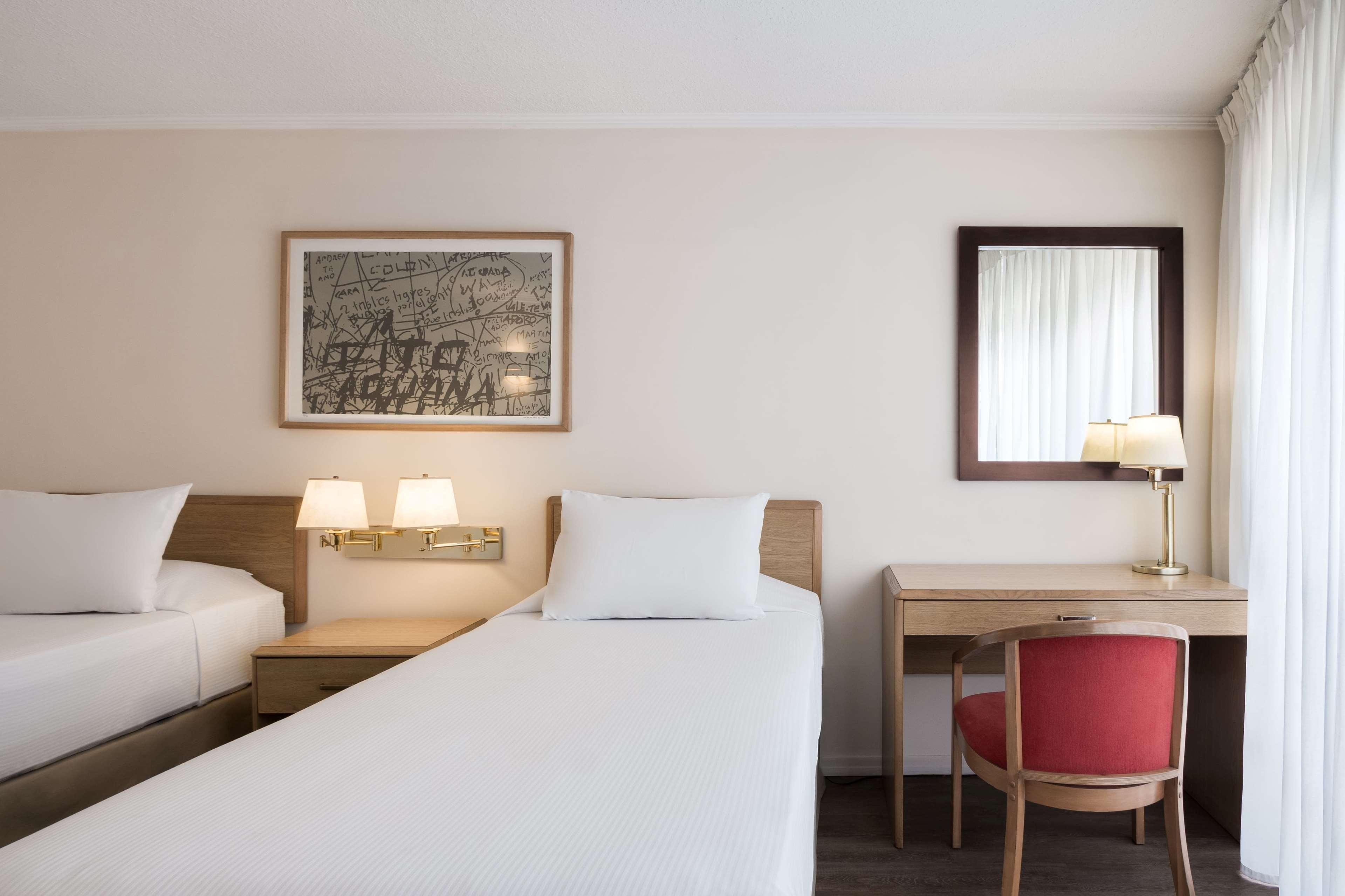 Alfa Suites - Montevideo Extérieur photo