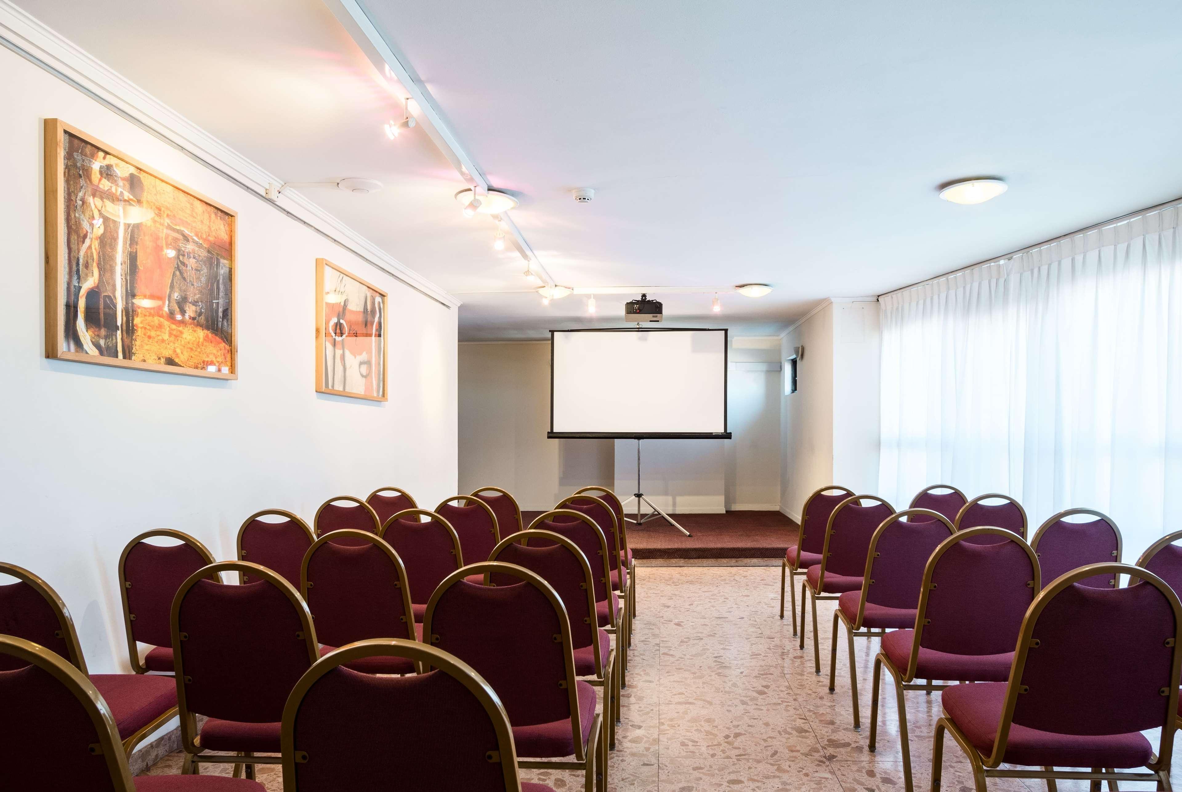 Alfa Suites - Montevideo Extérieur photo