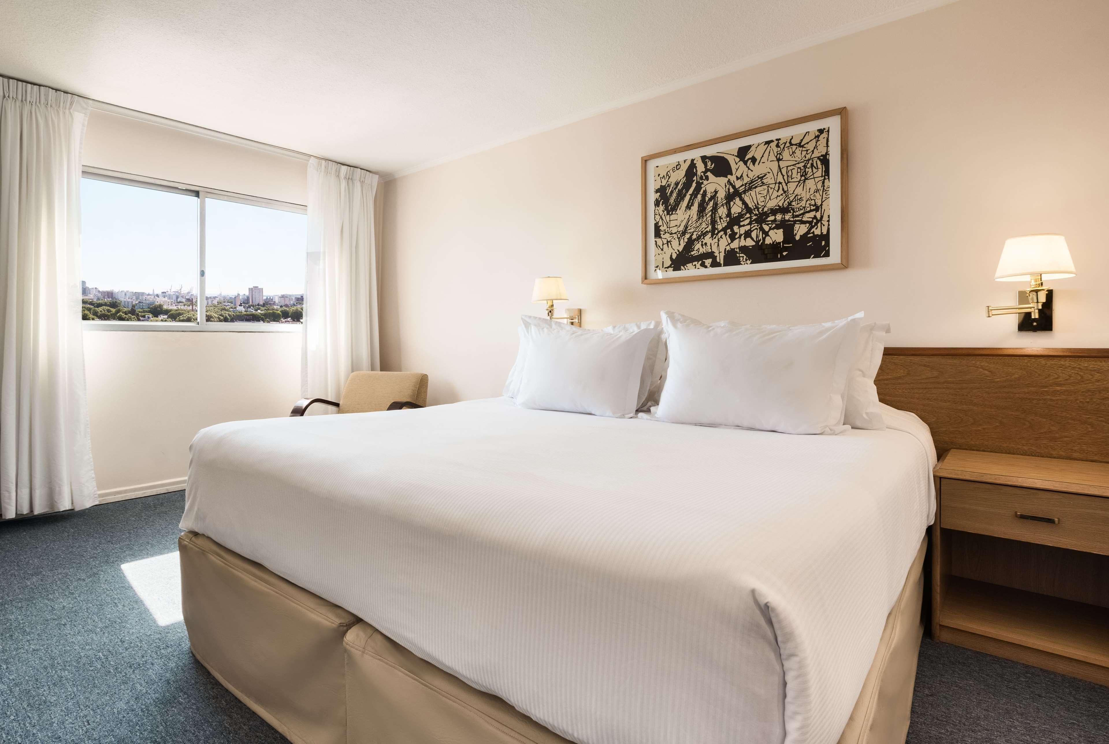 Alfa Suites - Montevideo Extérieur photo