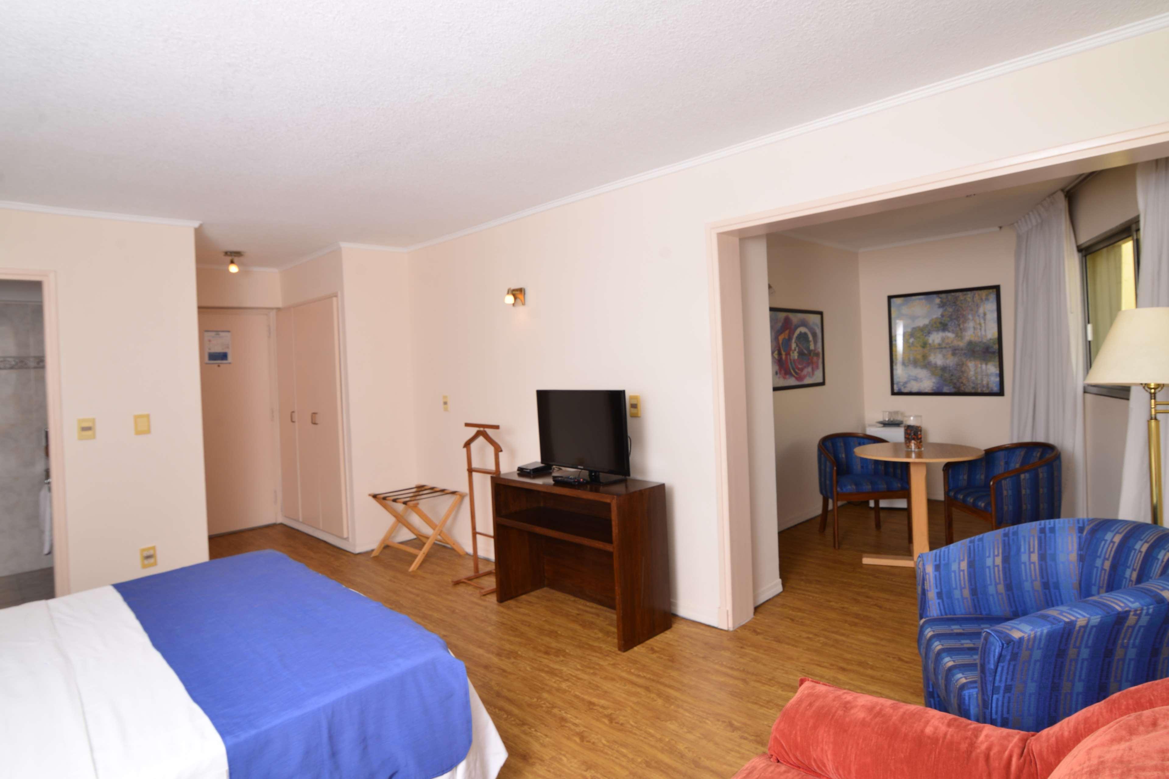 Alfa Suites - Montevideo Extérieur photo