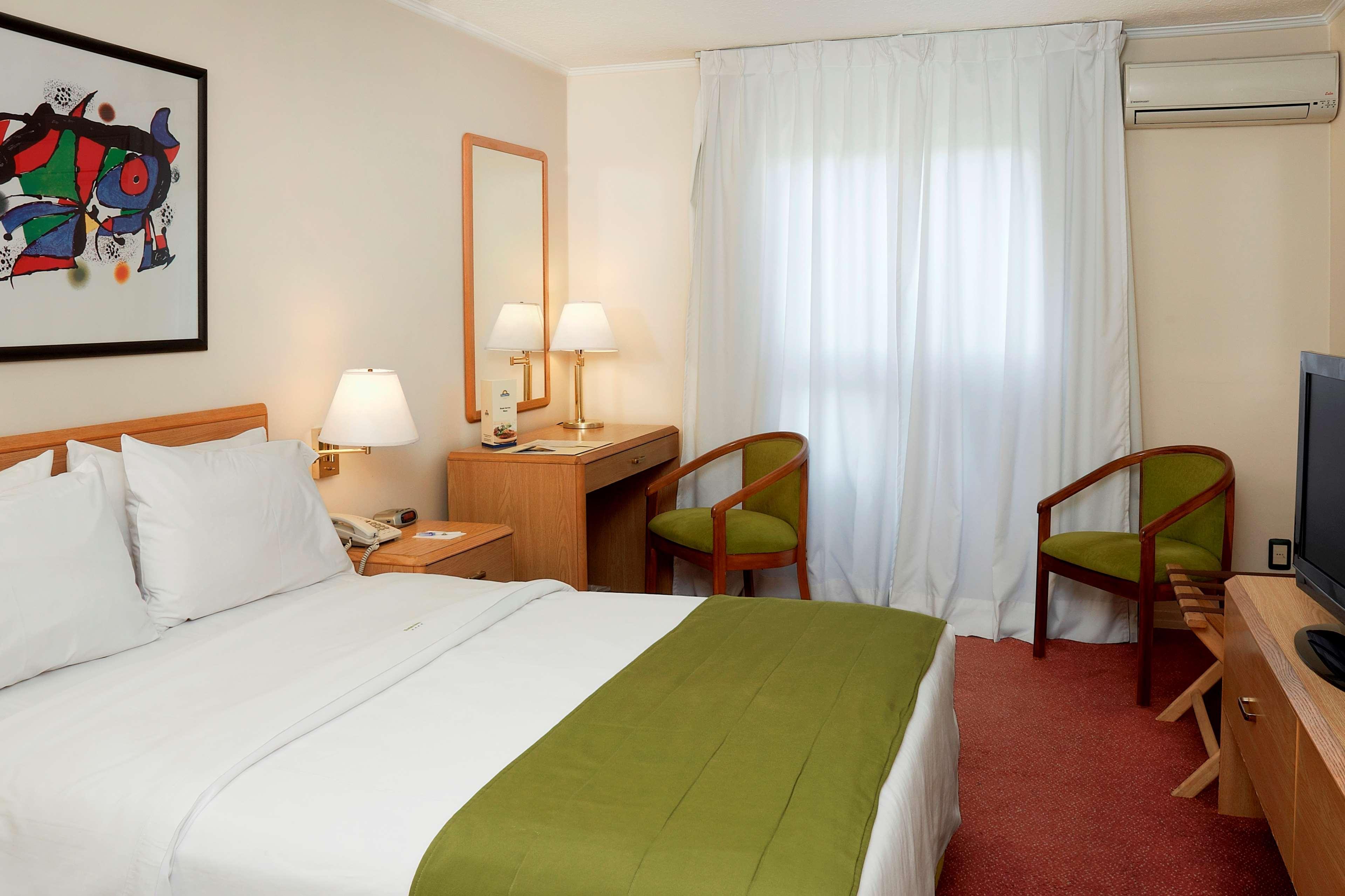 Alfa Suites - Montevideo Extérieur photo