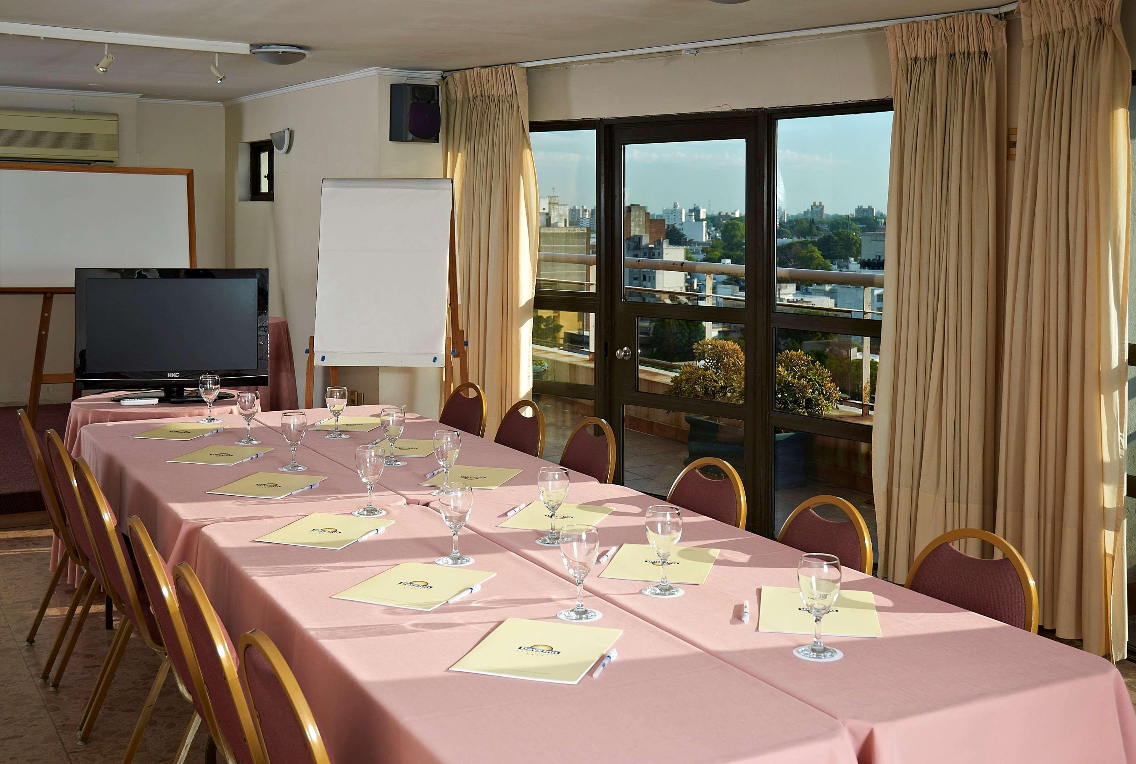 Alfa Suites - Montevideo Extérieur photo