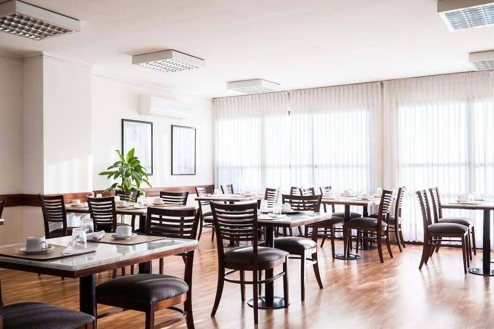 Alfa Suites - Montevideo Extérieur photo