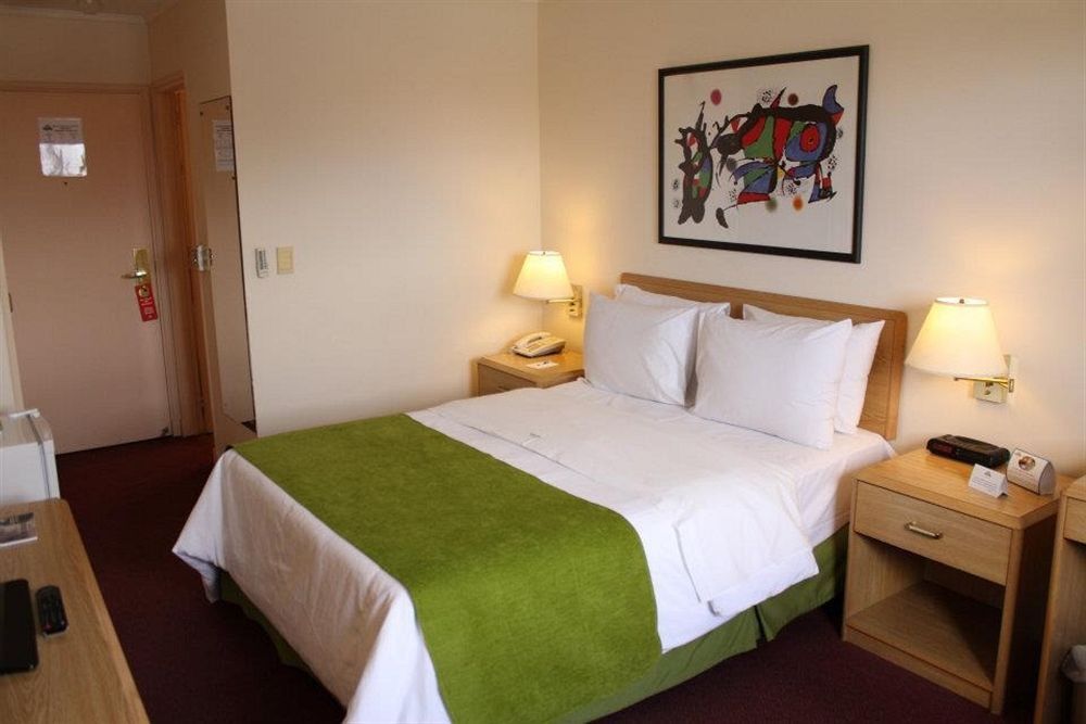 Alfa Suites - Montevideo Extérieur photo