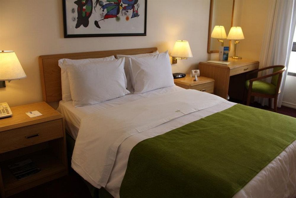 Alfa Suites - Montevideo Extérieur photo