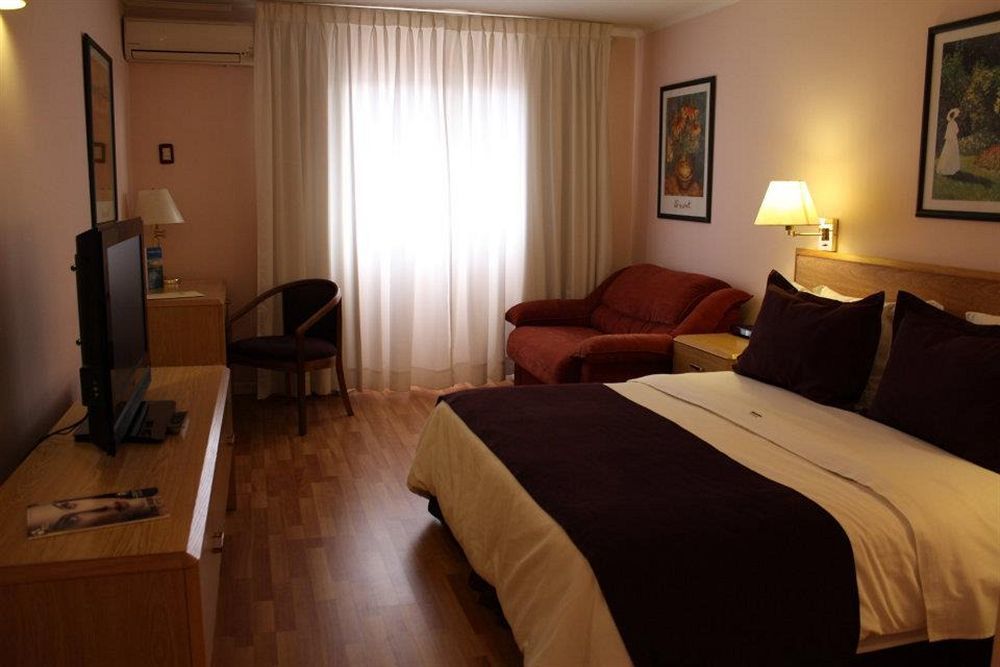 Alfa Suites - Montevideo Extérieur photo