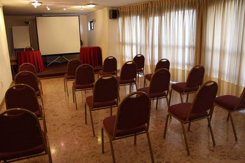 Alfa Suites - Montevideo Extérieur photo