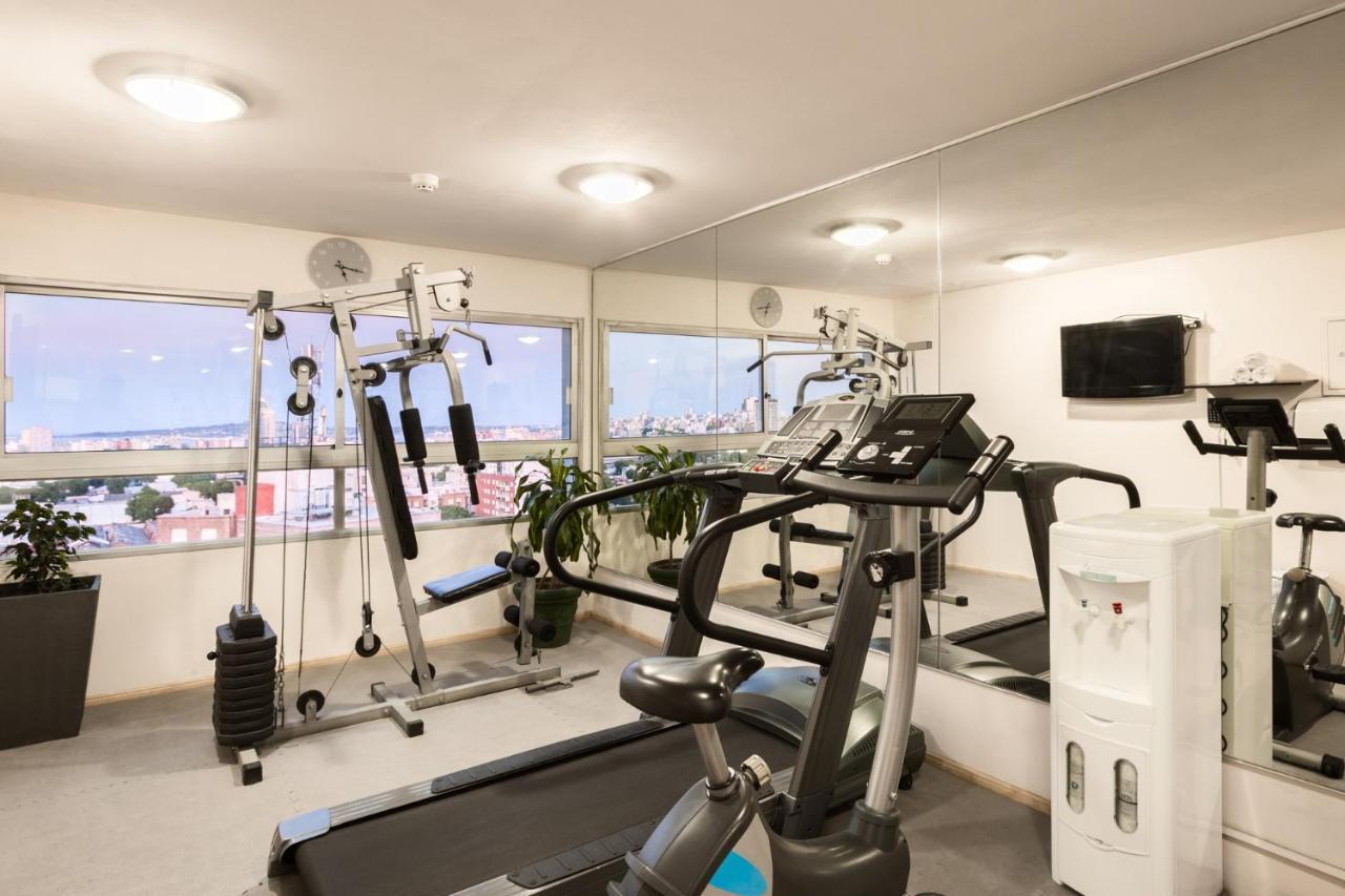 Alfa Suites - Montevideo Extérieur photo